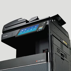 Toshiba eStudio 2500AC
